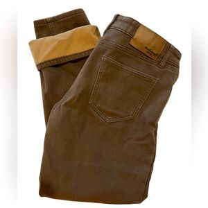 Weatherproof vintage regular jeans